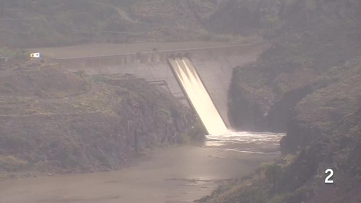 Telecanarias - Telecanarias Tarde - 25/03/2026