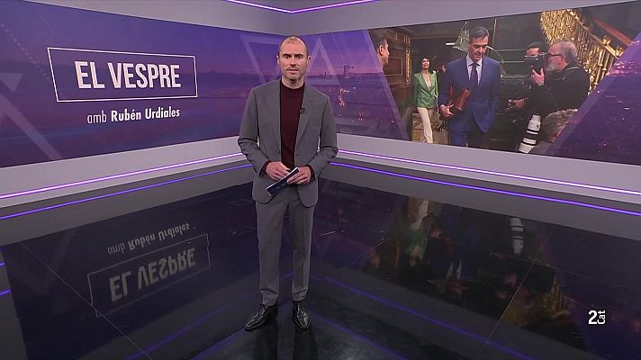 El Vespre - El Vespre - 25/03/2026