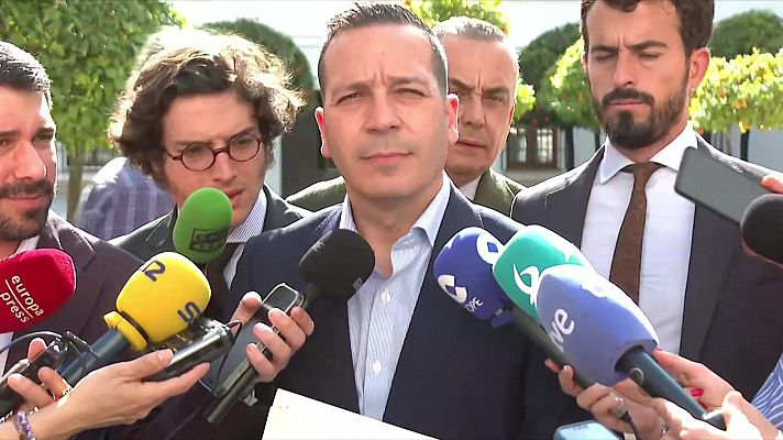 La tarde en 24h - La tarde en 24 horas - 25/03/26