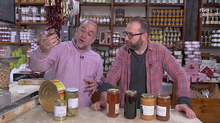 Aquí la Tierra - Aquí la Tierra - 25/03/26