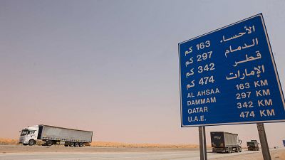 Los países del Golfo amenazan con entrar en guerra: ¿tienen más que ganar o que perder?