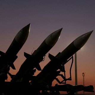 An�lisis: �son los misiles iran�es una amenaza real para Europa?