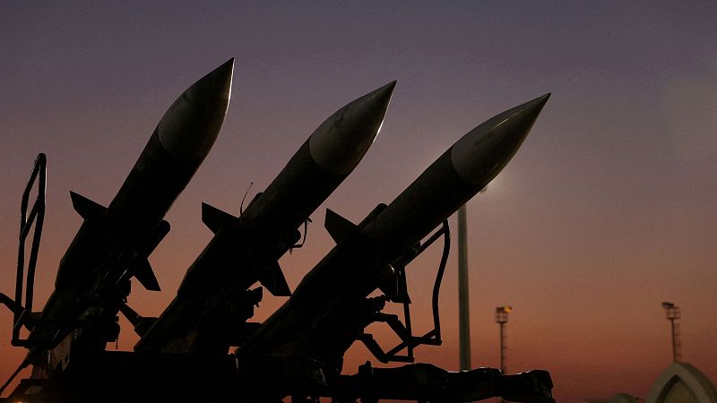 Análisis: ¿son los misiles iraníes una amenaza real para Europa? - 24 horas | Ver