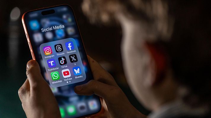 Meta y Google, condenadas por fomentar la adicci�n a las redes sociales en una hist�rica sentencia