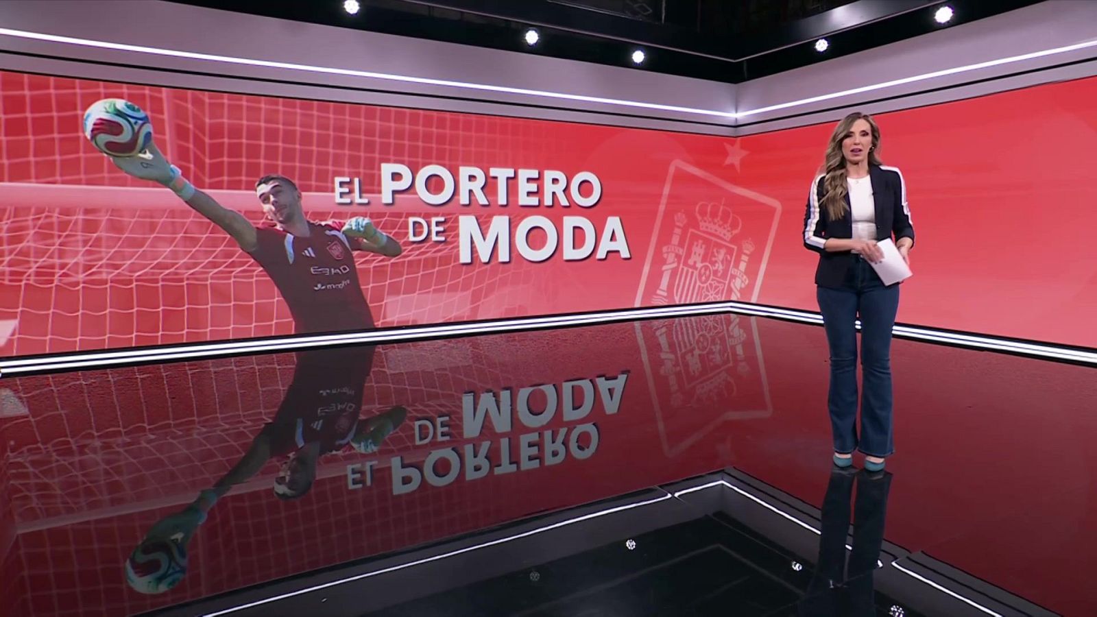 Deportes 2 en Lengua de signos - 25/03/26 - Los Deportes de La1 | Ver