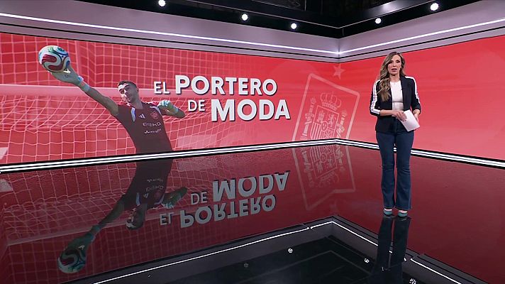 Los Deportes de La1 - Deportes 2 en Lengua de signos - 25/03/26