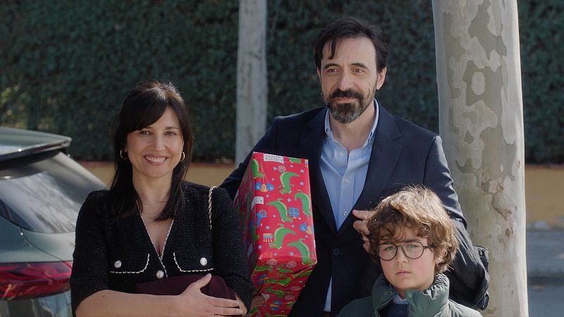 Se estrena la película 'Altas capacidades' de Víctor García León