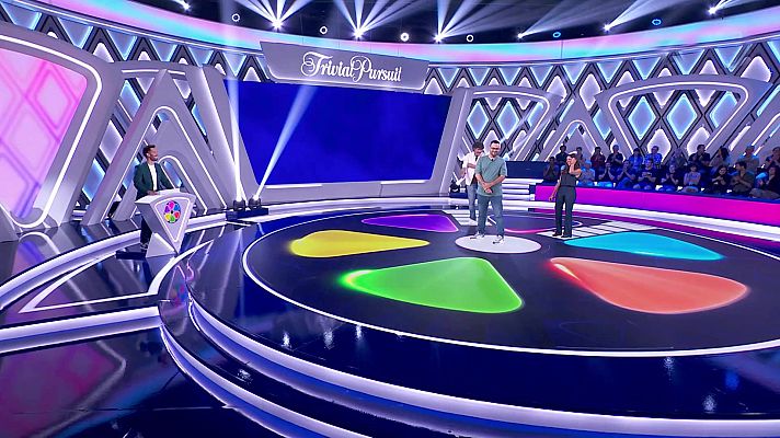Trivial Pursuit - Programa 29