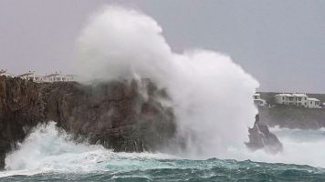 El tiempo hoy 26 de marzo en Espa�a: Catalu�a y Comunidad Valenciana en aviso naranja por viento y oleaje