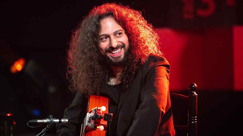 Los conciertos de Radio 3 - Joni Jim�nez - Los conciertos de Radio 3 en La 2 | Ver