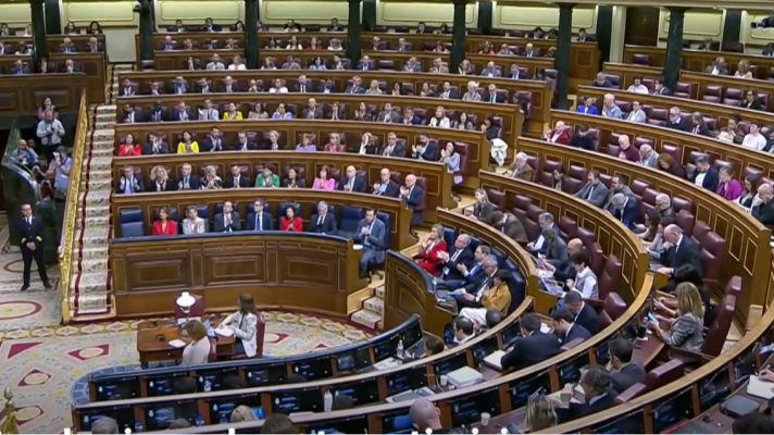 Telediario en lengua de signos - Telediario - 7 horas - 26/03/26 - Lengua de signos