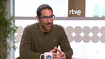 Non Casadevall: "Un front d'esquerres purament electoralista dona m�s espai a l'extrema dreta"