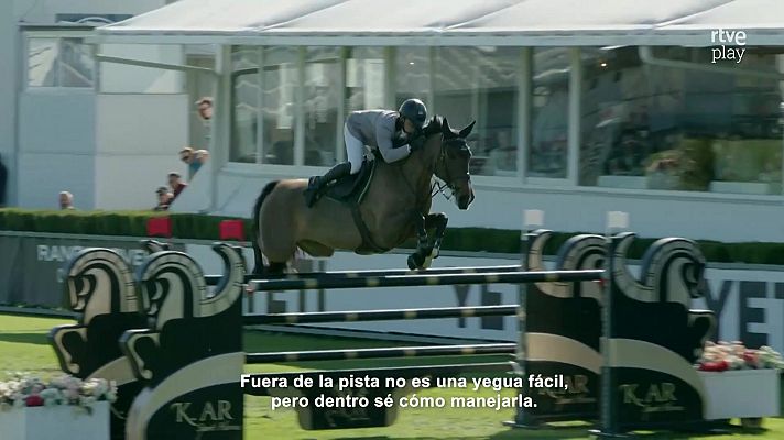 Hípica - Circuito Hípico del Sol. GP Diputación de Cádiz