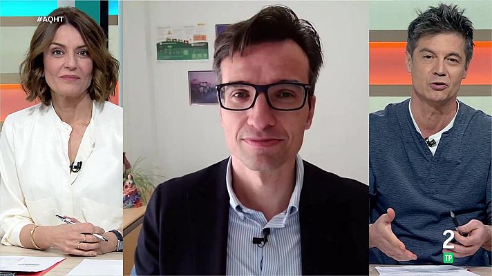 Aquí hay trabajo - Obligaciones de la empresa tras una baja laboral