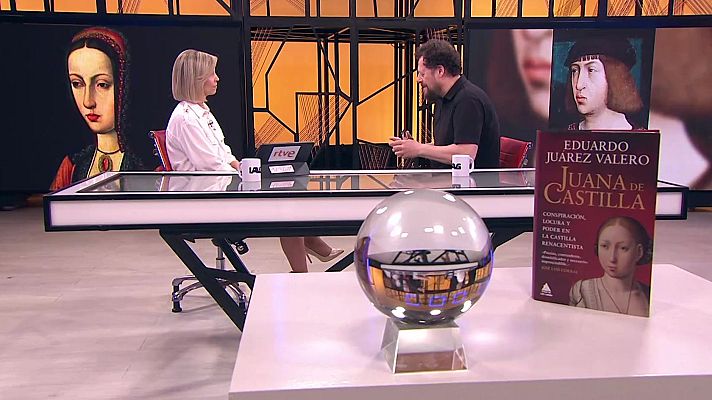 La aventura del Saber - La aventura del saber - 26/03/26