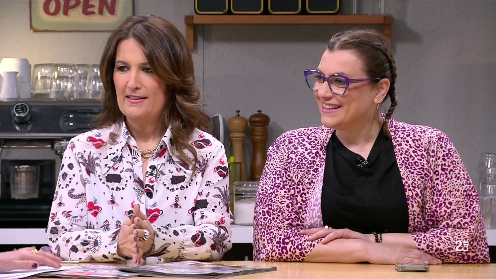 Emilio Gutiérrez Caba, Shakira i Kiko Rivera