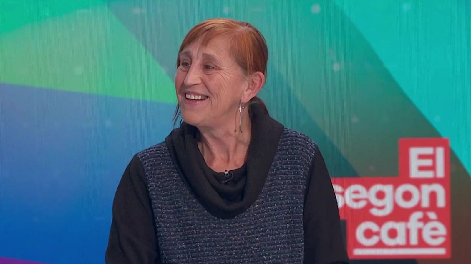 La realitat trans - El segon cafè - El segon cafè | Veure