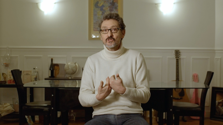 Página Dos - 'Todos aman a Clara', de David Foenkinos