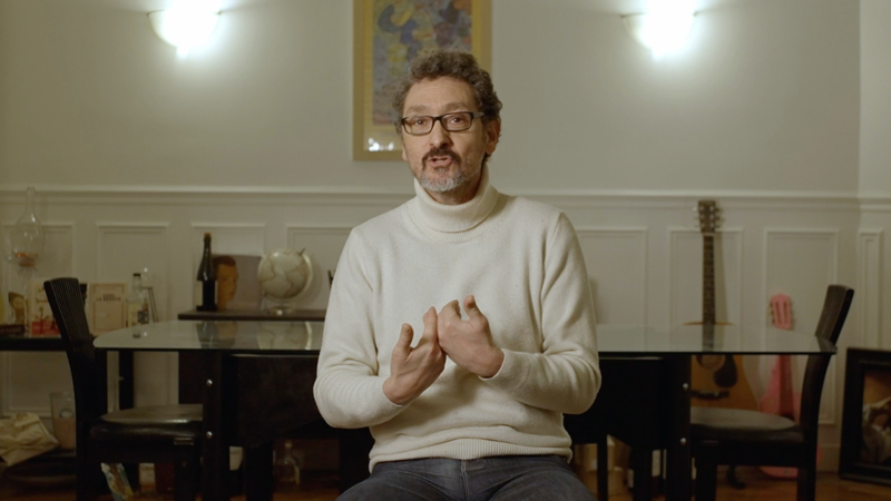 'Todos aman a Clara', de David Foenkinos - Página Dos - Página Dos | Ver