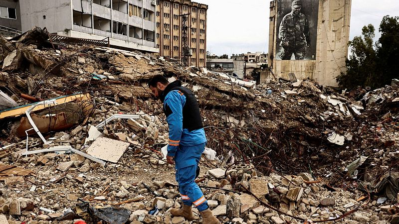 Irán rechaza el plan y pone sus condiciones - Mañaneros 360 | Ver