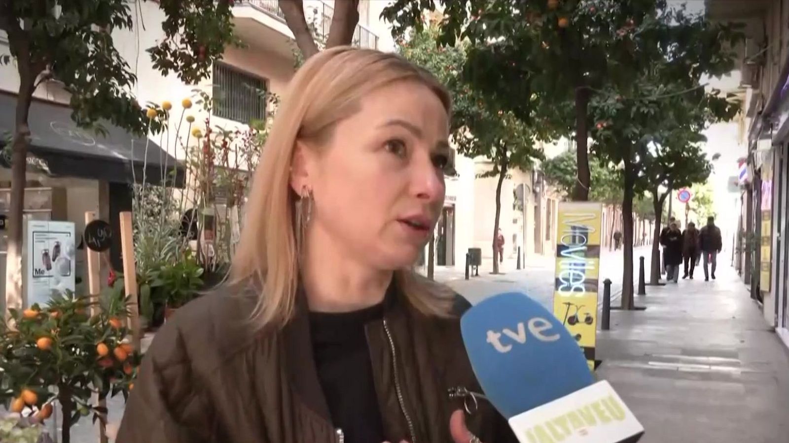 Hi ha autònoms pobres? - L'Altaveu al pati - L'altaveu al pati | Veure