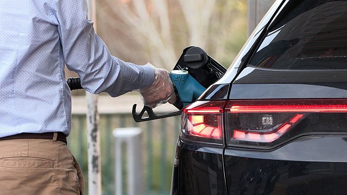 Mañaneros 360 - Cara a cara entre consumidores y gasolineras