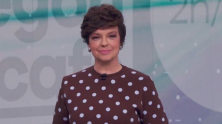 El segon cafè - Fort episodi de vent, eutanàsia i salmonel·la