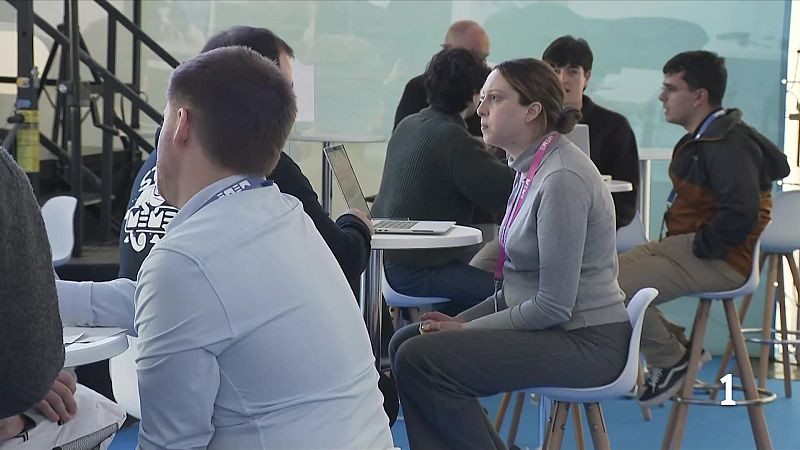 El matx laboral, les cites ràpides per aconseguir feina