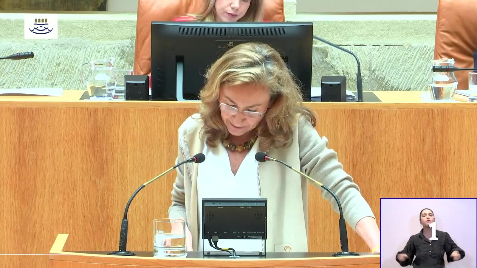 La Rioja contará con 240 nuevas plazas residenciales para personas mayores dependientes - Informativo Telerioja | Ver