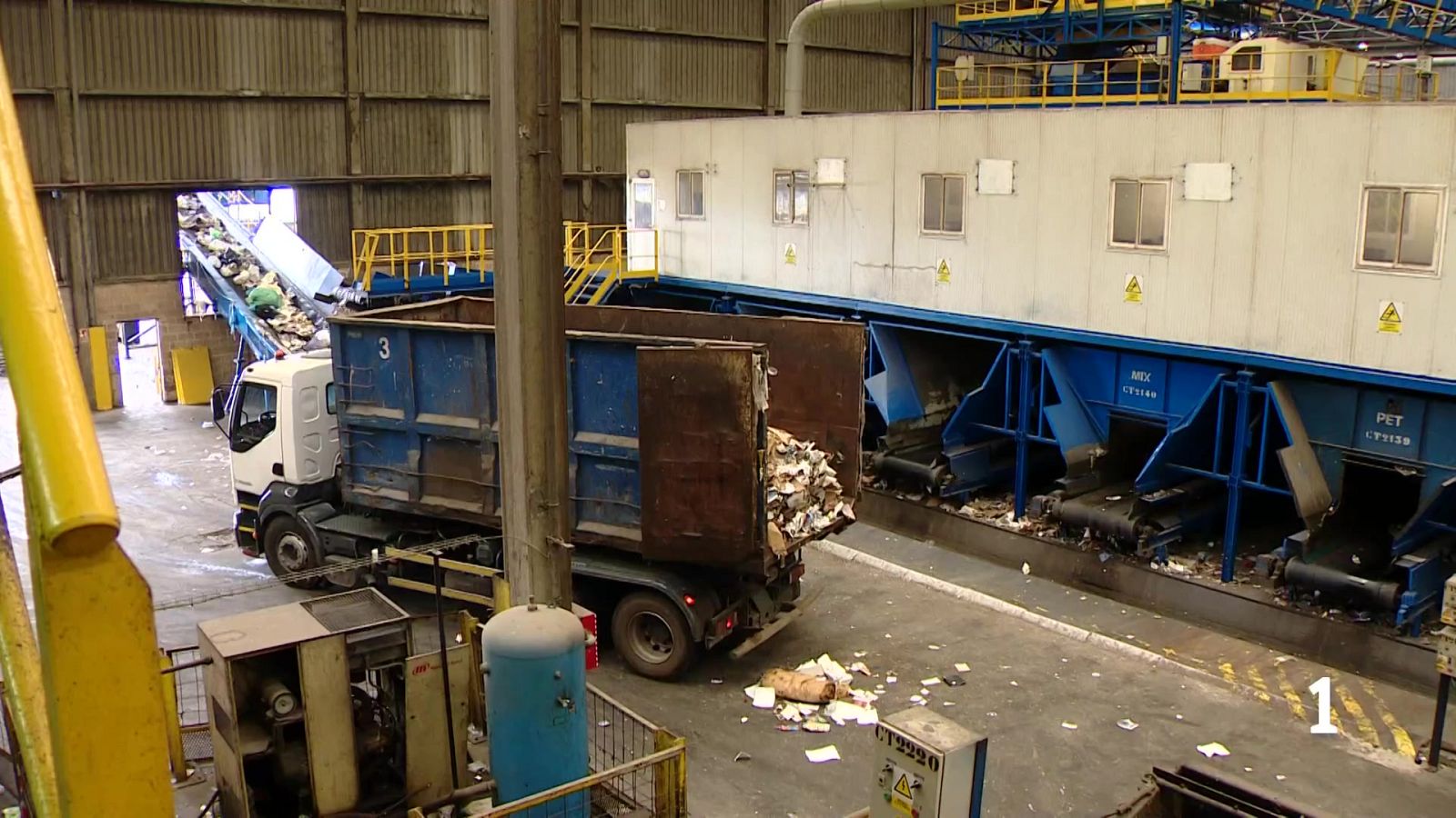 Hoy se celebra el Día Mundial del Clima. - Informativo Telerioja | Ver