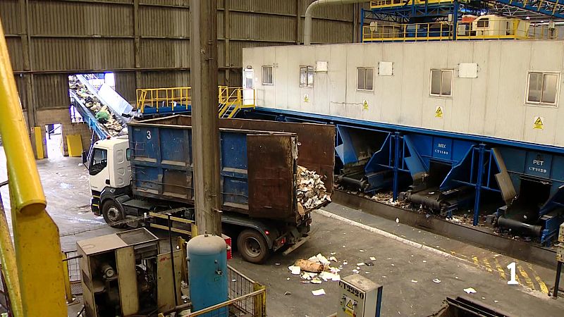 Hoy se celebra el Día Mundial del Clima. - Informativo Telerioja | Ver