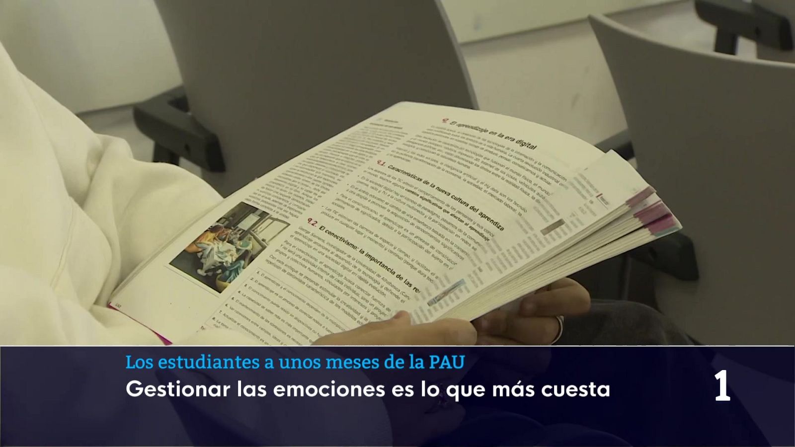 Informativo Telerioja - 26/03/26 - Informativo Telerioja | Ver