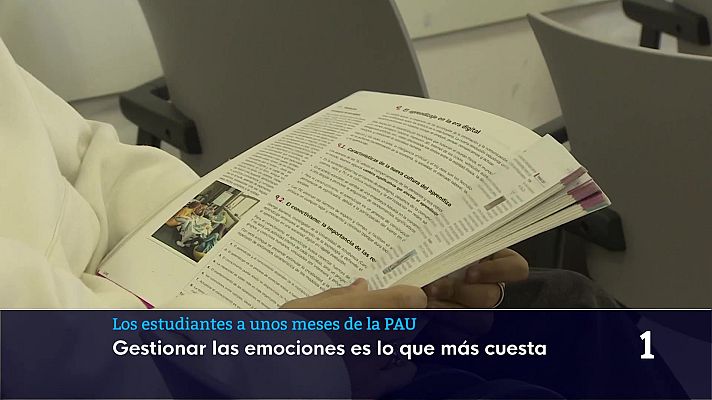 Informativo Telerioja - Informativo Telerioja - 26/03/26