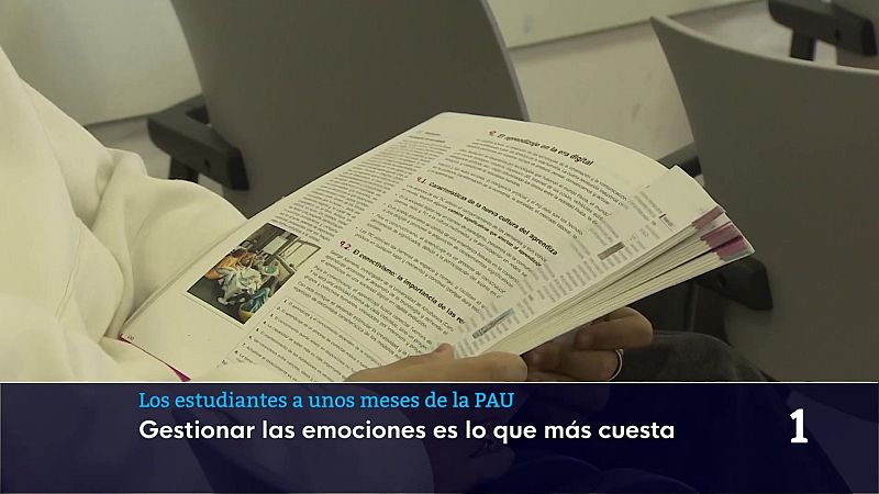 Informativo Telerioja - 26/03/26 - Informativo Telerioja | Ver