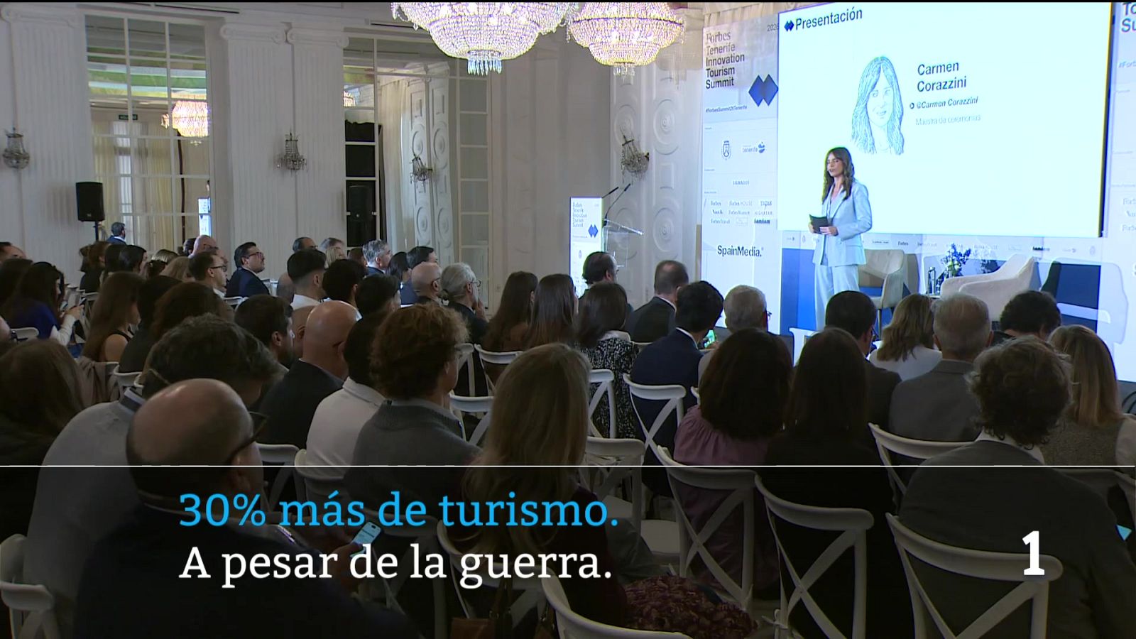 Telecanarias - 26/03/2026 | Ver