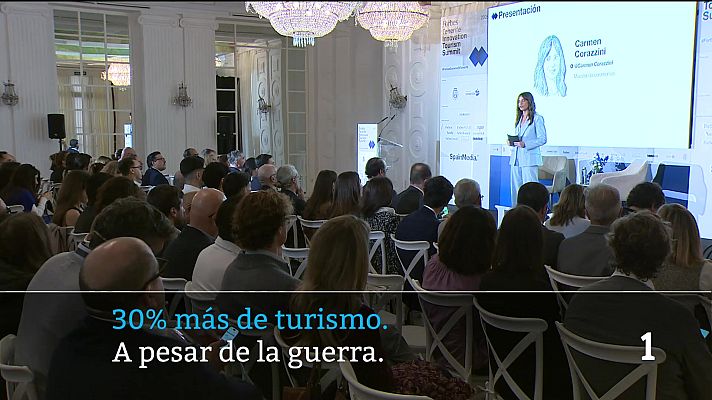 Telecanarias - Telecanarias - 26/03/2026