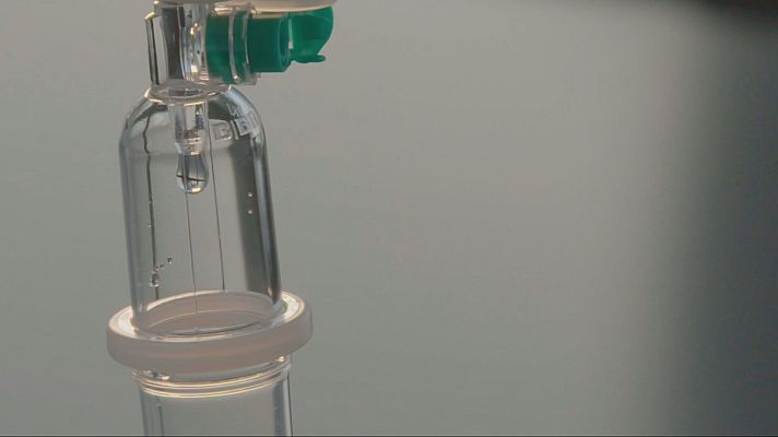 L'Informatiu - La Noèlia podrà exercir el dret a una mort digna