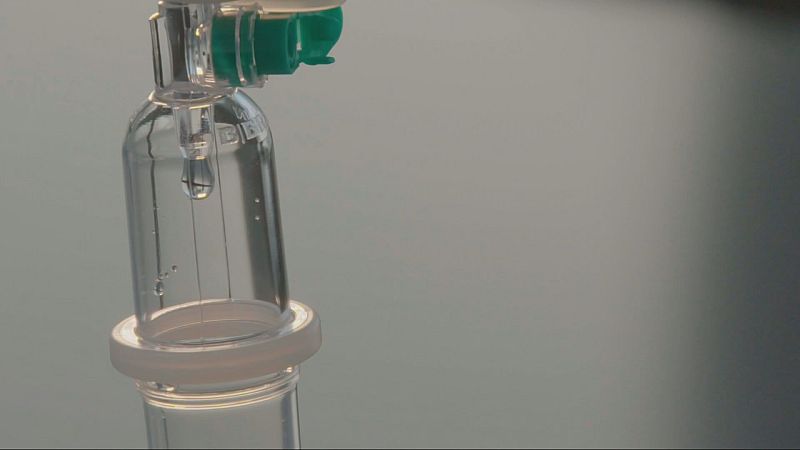 La Noèlia podrà exercir el dret a una mort digna - L'Informatiu | Veure