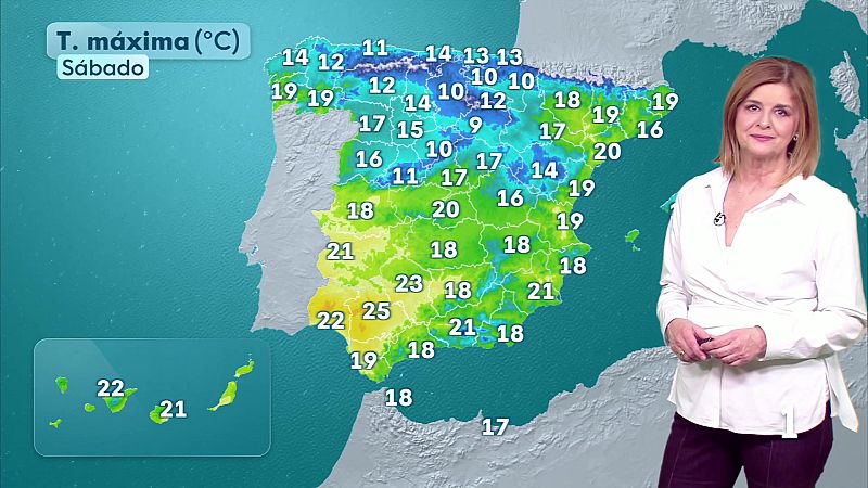El Tiempo en la Comunitat Valenciana - 26/03/26 | Ver