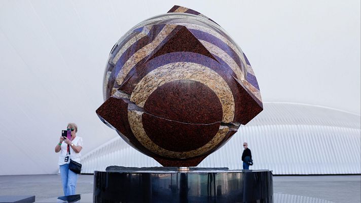 L'informatiu - Comunitat Valenciana - L'Informatiu Comunitat Valenciana 1 - 26/03/26