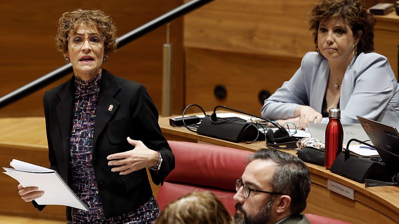 La Disposición Transitoria Cuarta, a debate en el Parlamento - Telenavarra | Ver