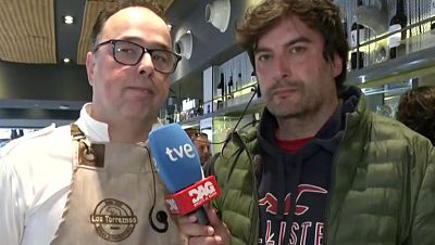 Comer en los supermercados por menos de 7 euros