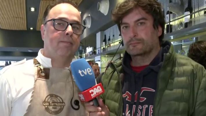 Directo al grano - Comer en los supermercados por menos de 7 euros