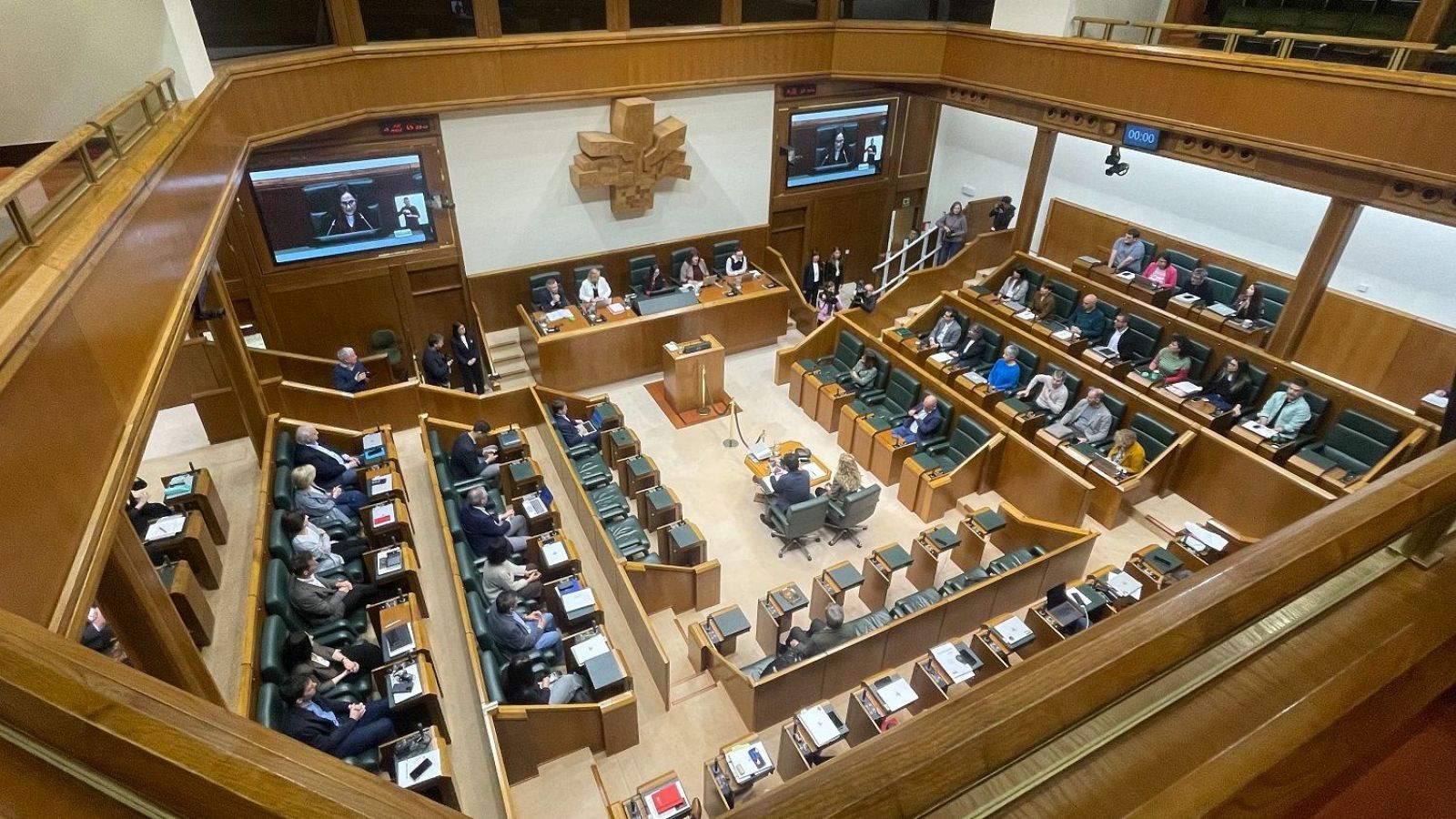 Informativo Telenorte 1 País Vasco -  26/03/2026 | RTVE Play - Ver ahora