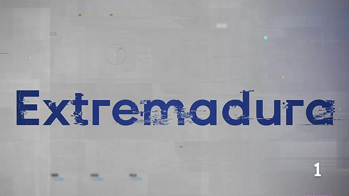 Noticias de Extremadura - Noticias de Extremadura 26/03/2026