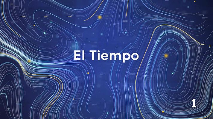 Telenavarra - El tiempo en Navarra - 26/03/2026