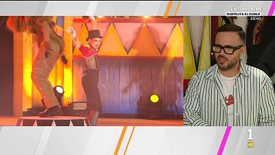 Cerca de ti - 26/03/26