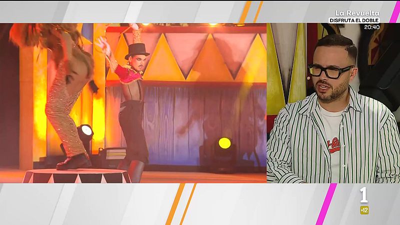 Cerca de ti - 26/03/26 - Cerca de ti | Ver