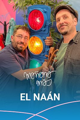 El Naán, Lara Gil, Raquel Hervás y La Picaeta