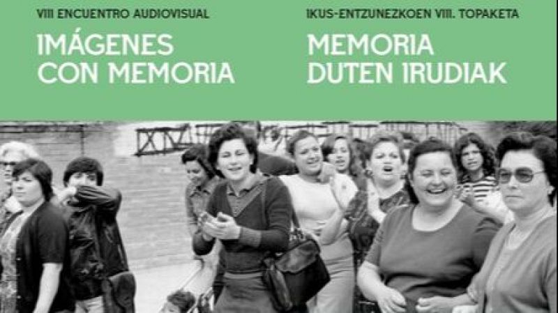 Se exhibe en Navarra el documental de RTVE 'A flor de tierra' | Ver ahora